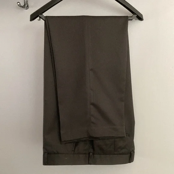 Perry Ellis Portfolio Men’s Dress Trousers - Picture 5 of 7